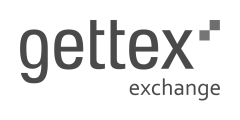 Zertifikate-Award-Eventsponsor: gettex